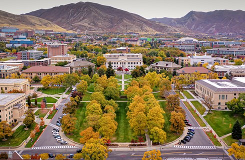 University of Utah